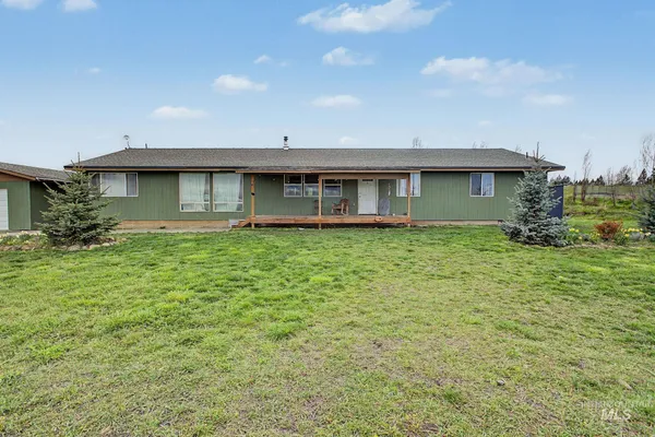 $499,000 | 76 Long Haul Road, Grangeville, ID 83530