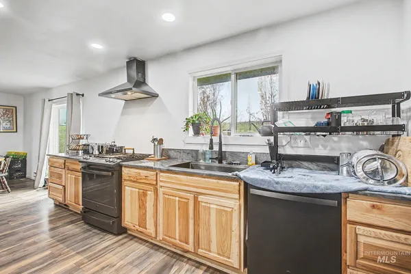 $499,000 | 76 Long Haul Road, Grangeville, ID 83530