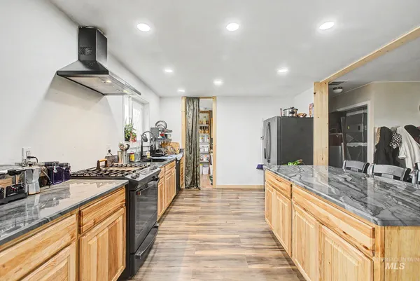 $499,000 | 76 Long Haul Road, Grangeville, ID 83530
