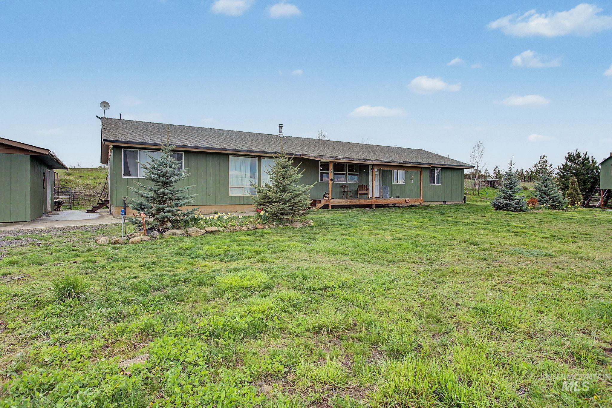 76 Long Haul Road Grangeville, ID 83530 - Photo 2 of 50