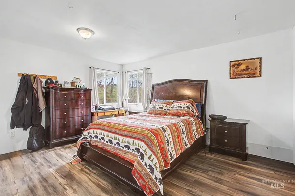 $499,000 | 76 Long Haul Road, Grangeville, ID 83530