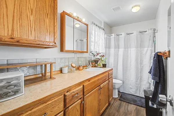 $499,000 | 76 Long Haul Road, Grangeville, ID 83530