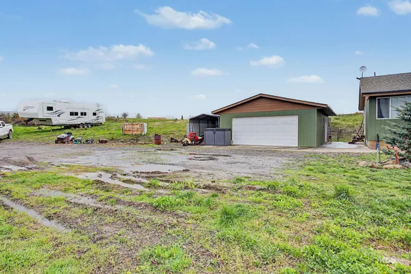 $499,000 | 76 Long Haul Road, Grangeville, ID 83530