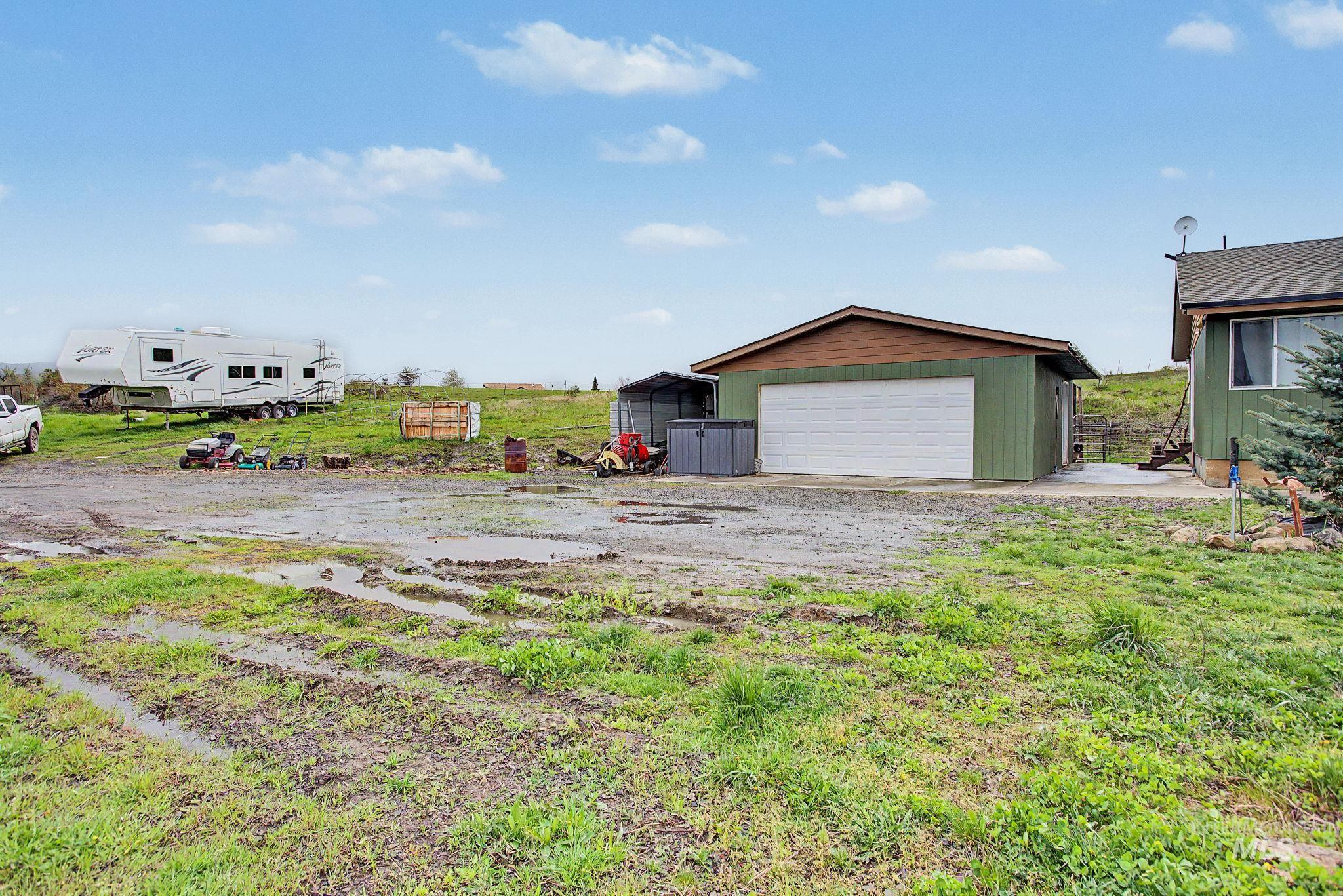 76 Long Haul Road Grangeville, ID 83530 - Photo 3 of 50