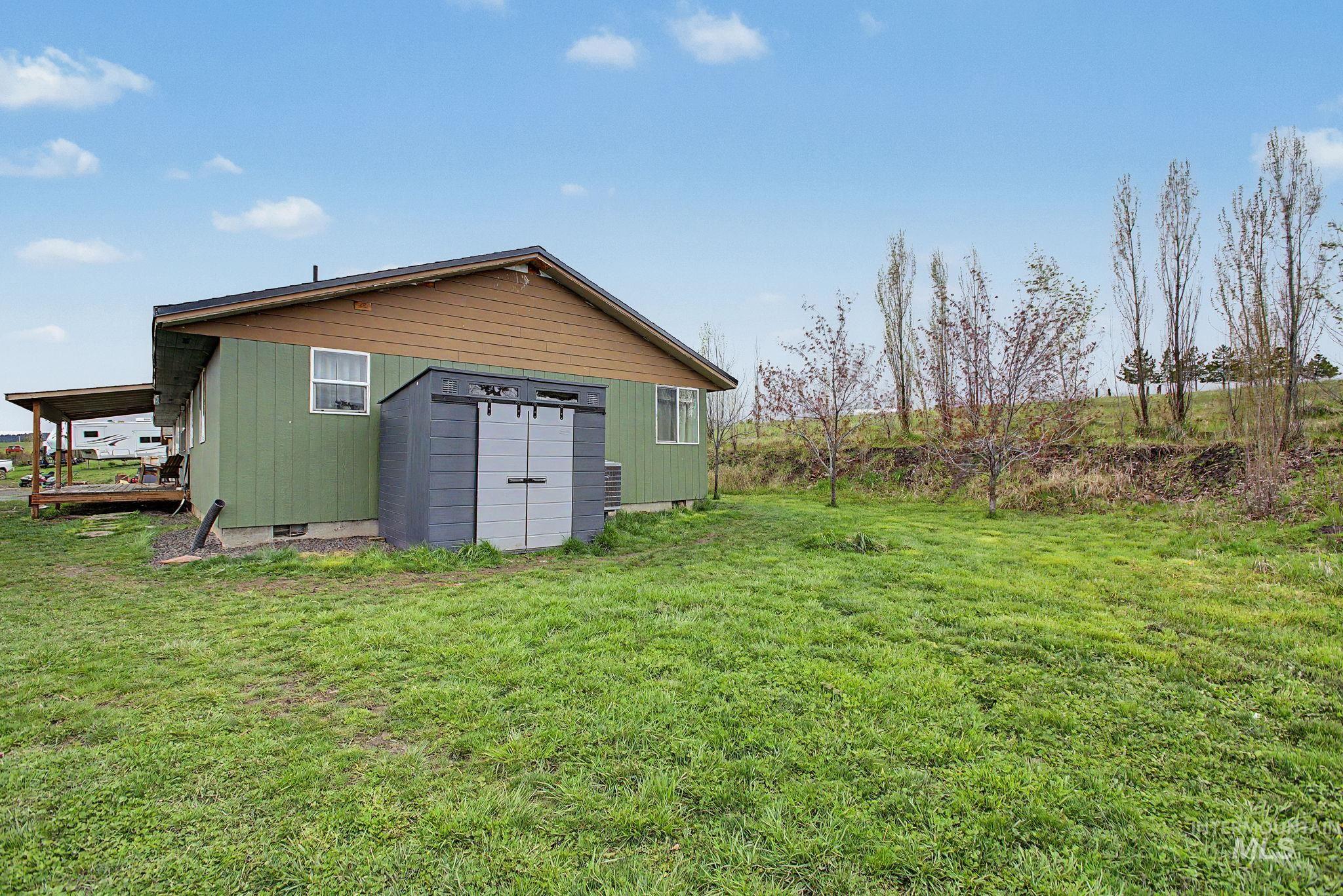 76 Long Haul Road Grangeville, ID 83530 - Photo 37 of 50