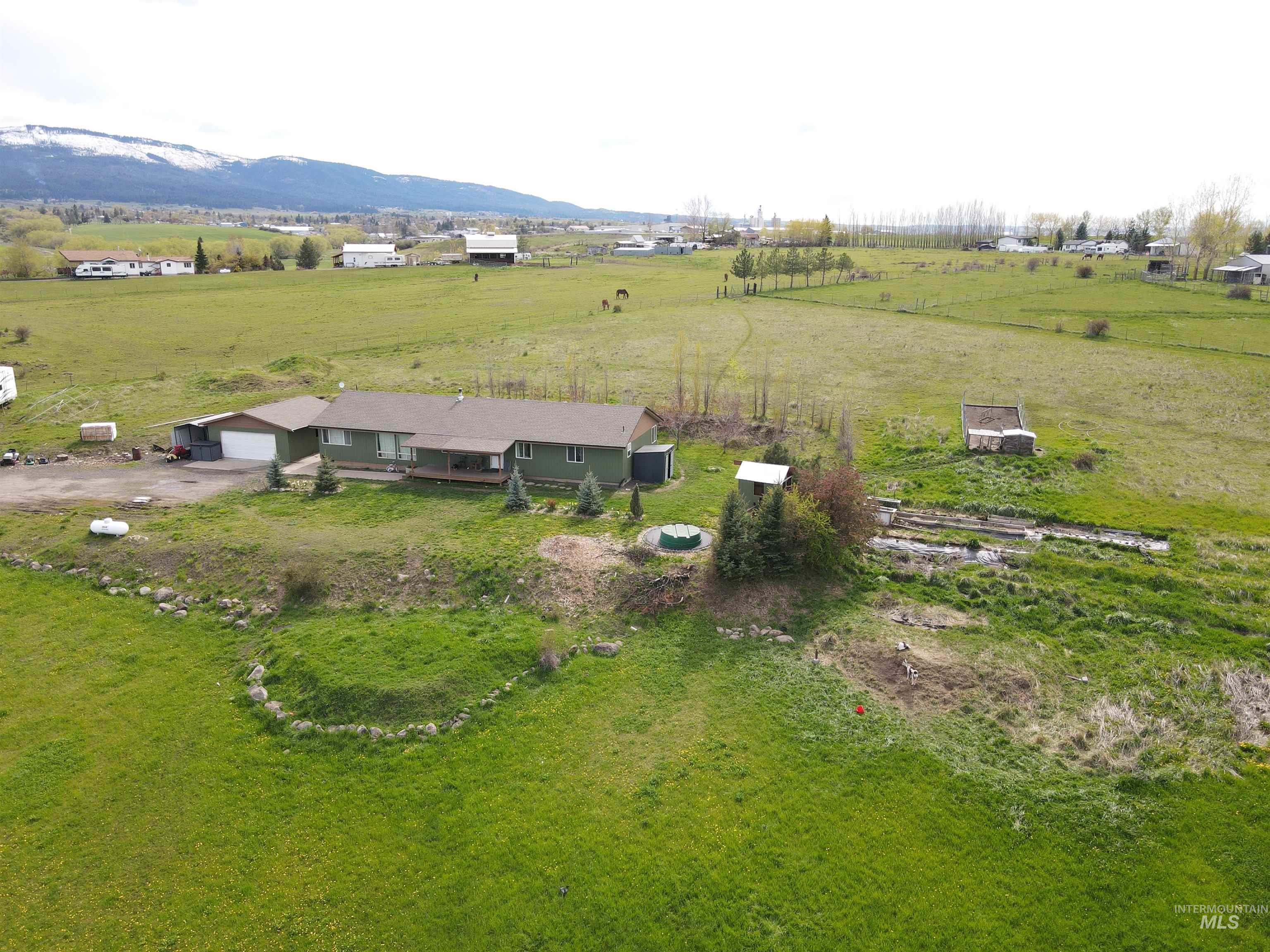 76 Long Haul Road Grangeville, ID 83530 - Photo 45 of 50