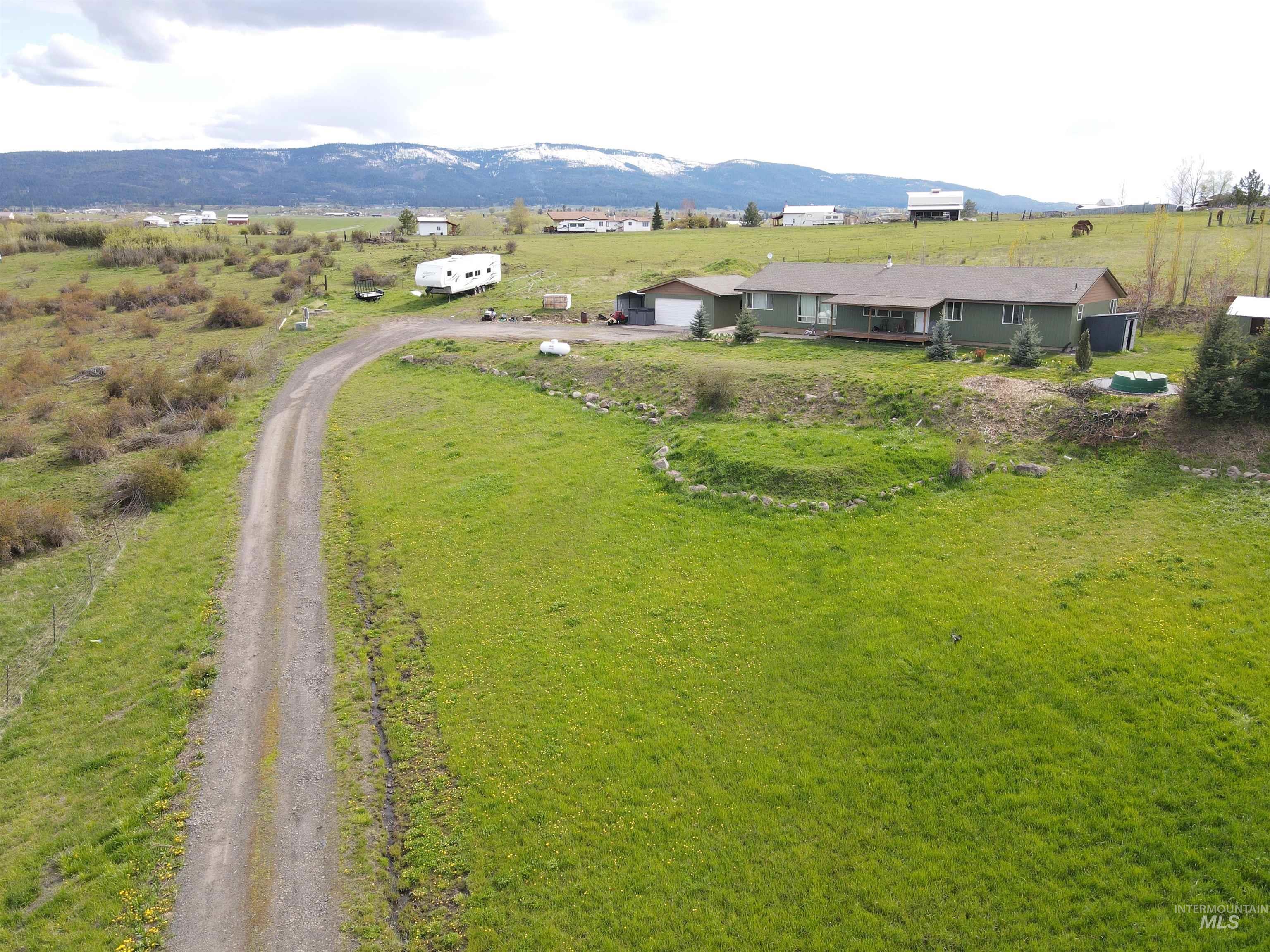76 Long Haul Road Grangeville, ID 83530 - Photo 46 of 50