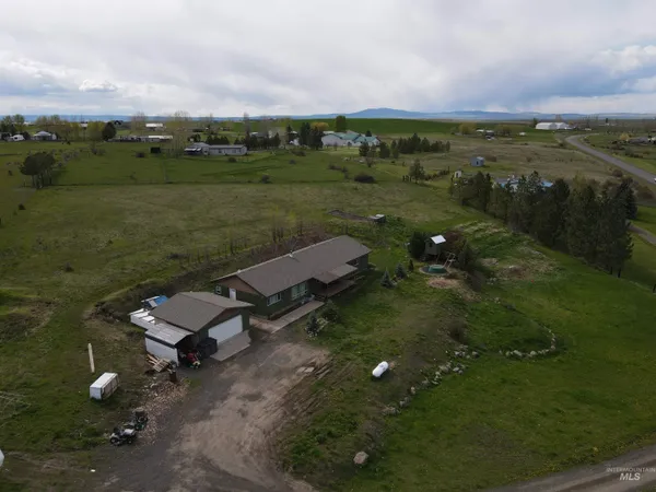 $499,000 | 76 Long Haul Road, Grangeville, ID 83530