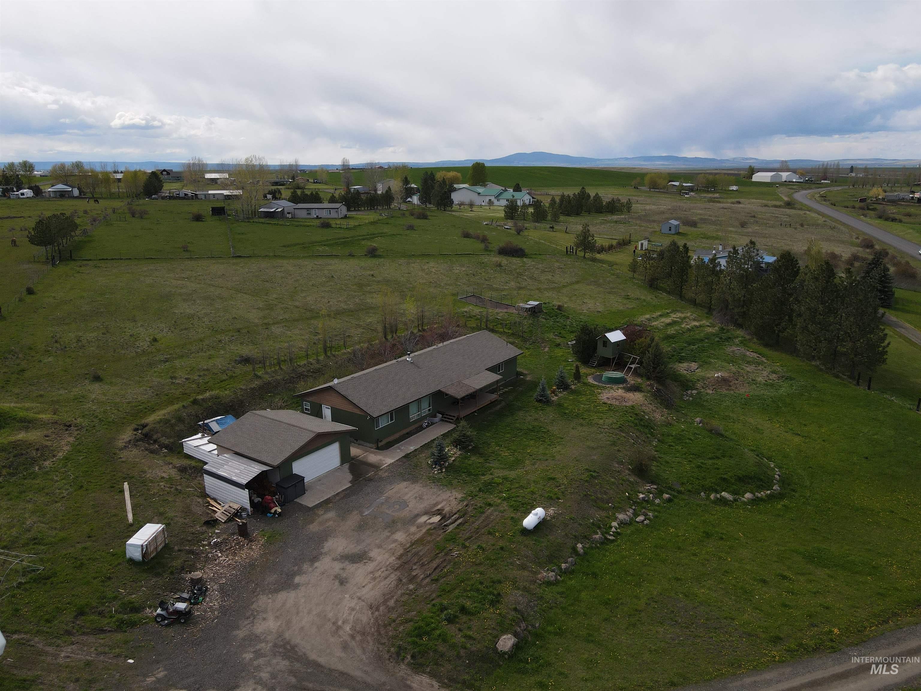 76 Long Haul Road Grangeville, ID 83530 - Photo 47 of 50