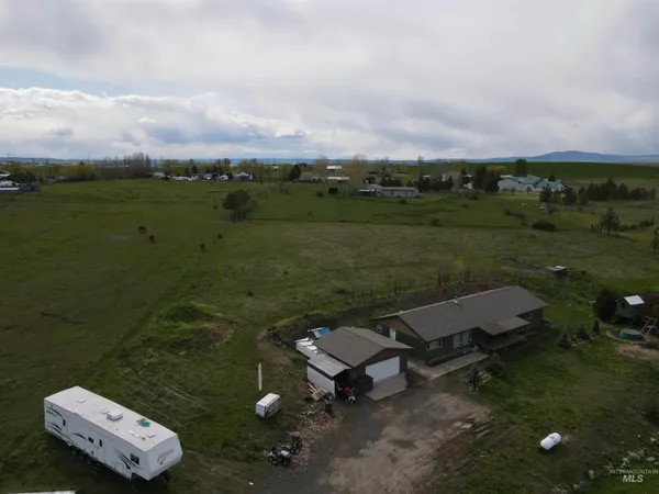 $499,000 | 76 Long Haul Road, Grangeville, ID 83530