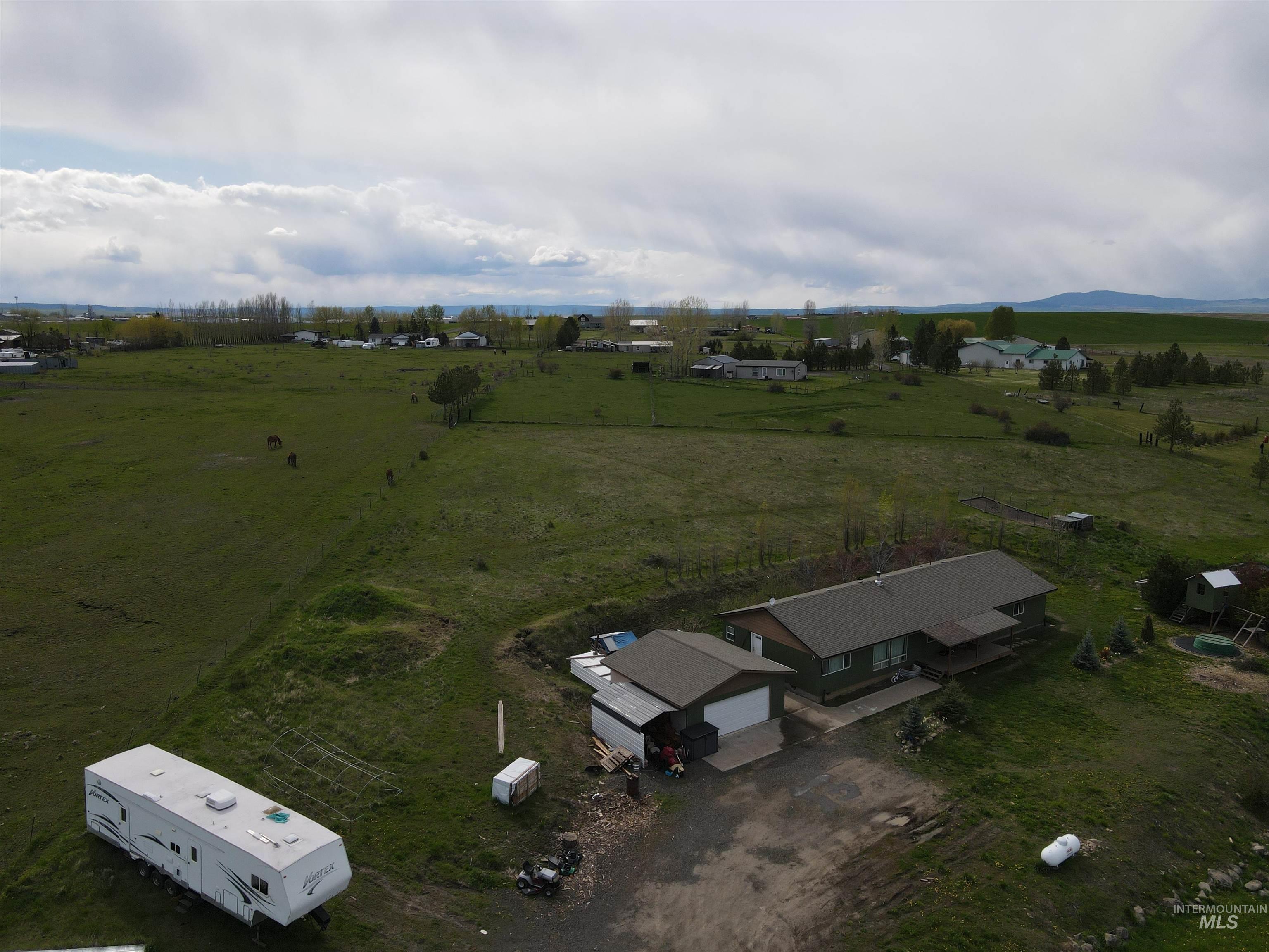 76 Long Haul Road Grangeville, ID 83530 - Photo 48 of 50