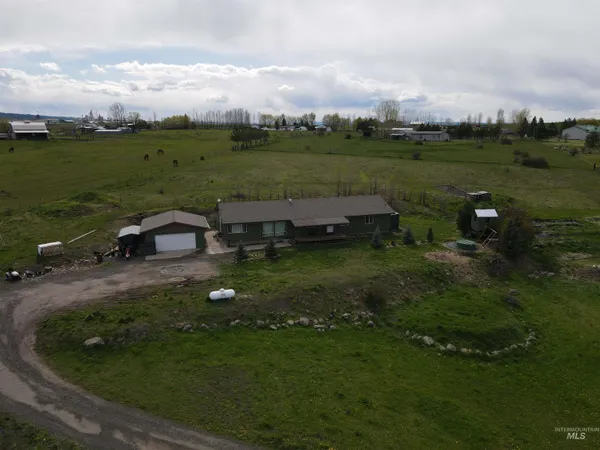 $499,000 | 76 Long Haul Road, Grangeville, ID 83530