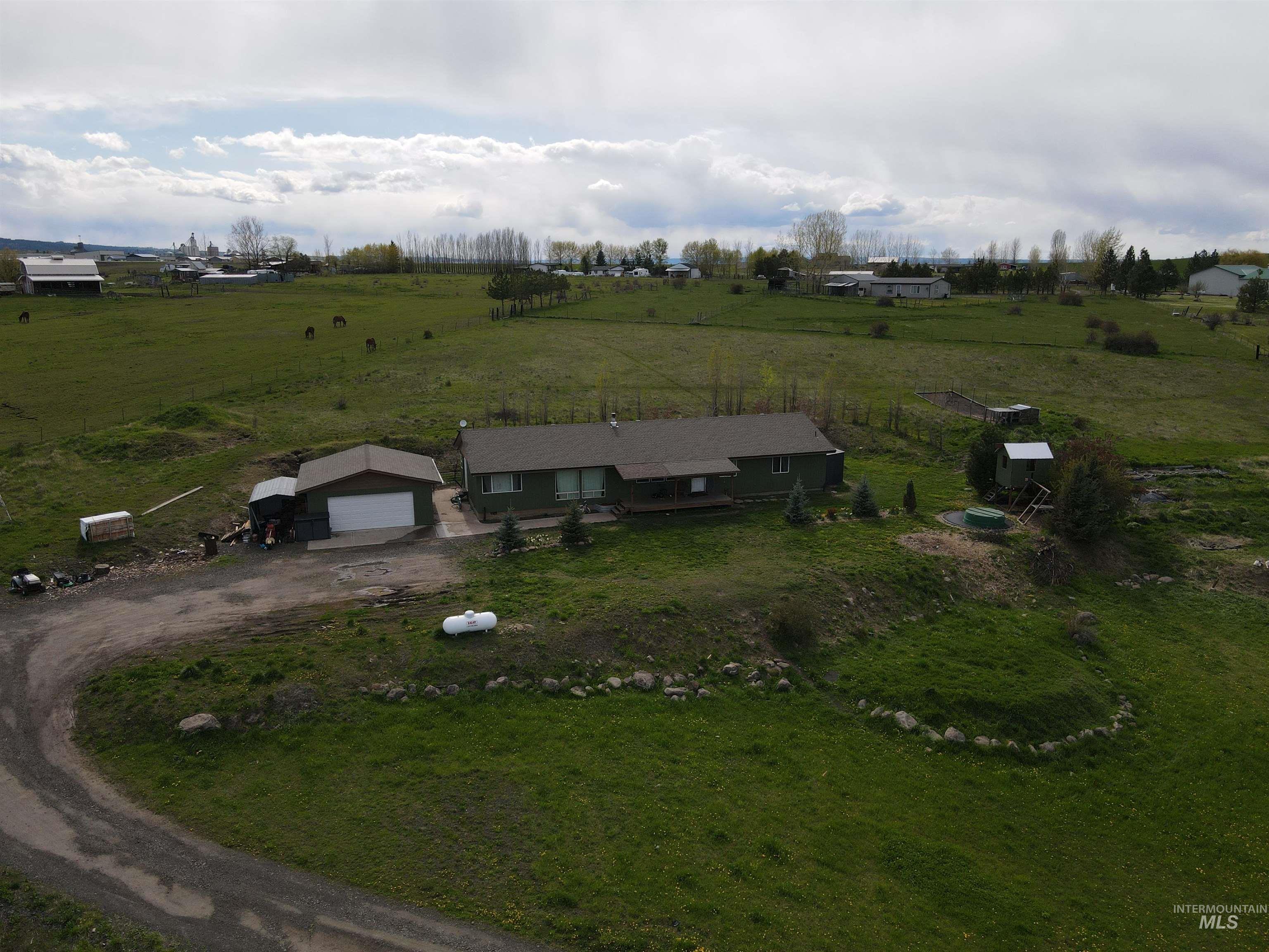 76 Long Haul Road Grangeville, ID 83530 - Photo 49 of 50