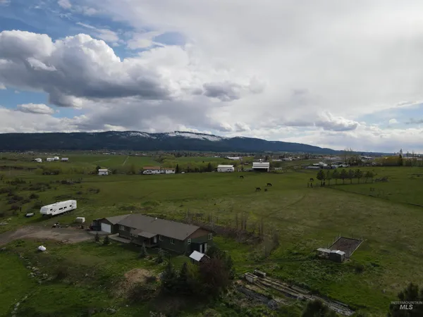 $499,000 | 76 Long Haul Road, Grangeville, ID 83530