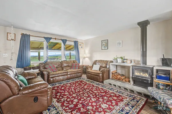 $499,000 | 76 Long Haul Road, Grangeville, ID 83530
