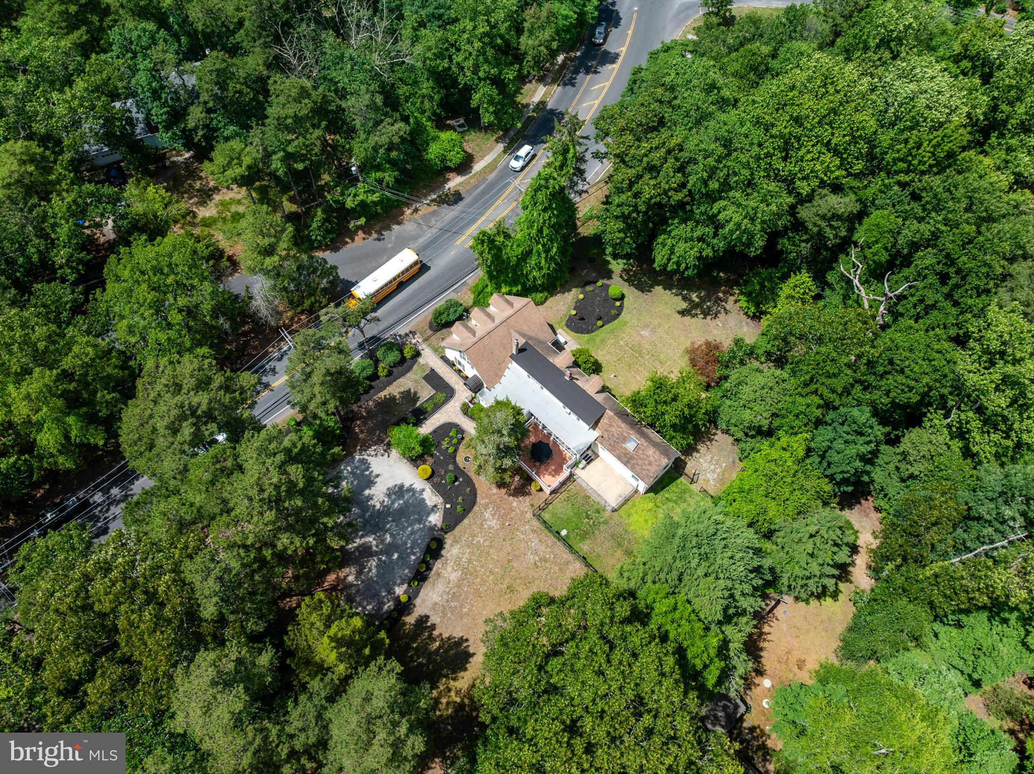 253 Hopewell Road Medford, NJ 08055 - Photo 46 of 54