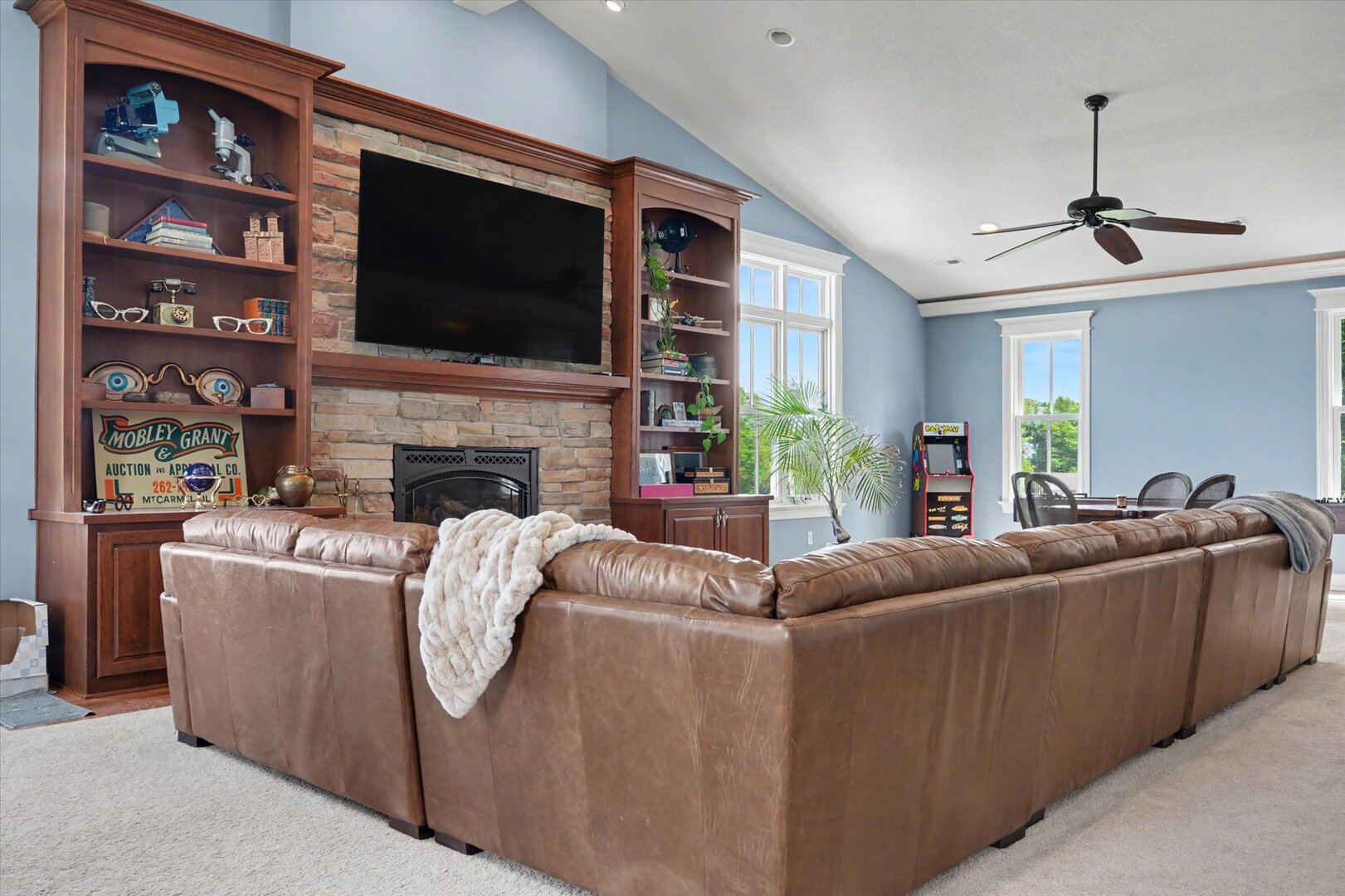 1090 Bucks Pond Road Monticello, IL 61856 - Photo 64 of 132