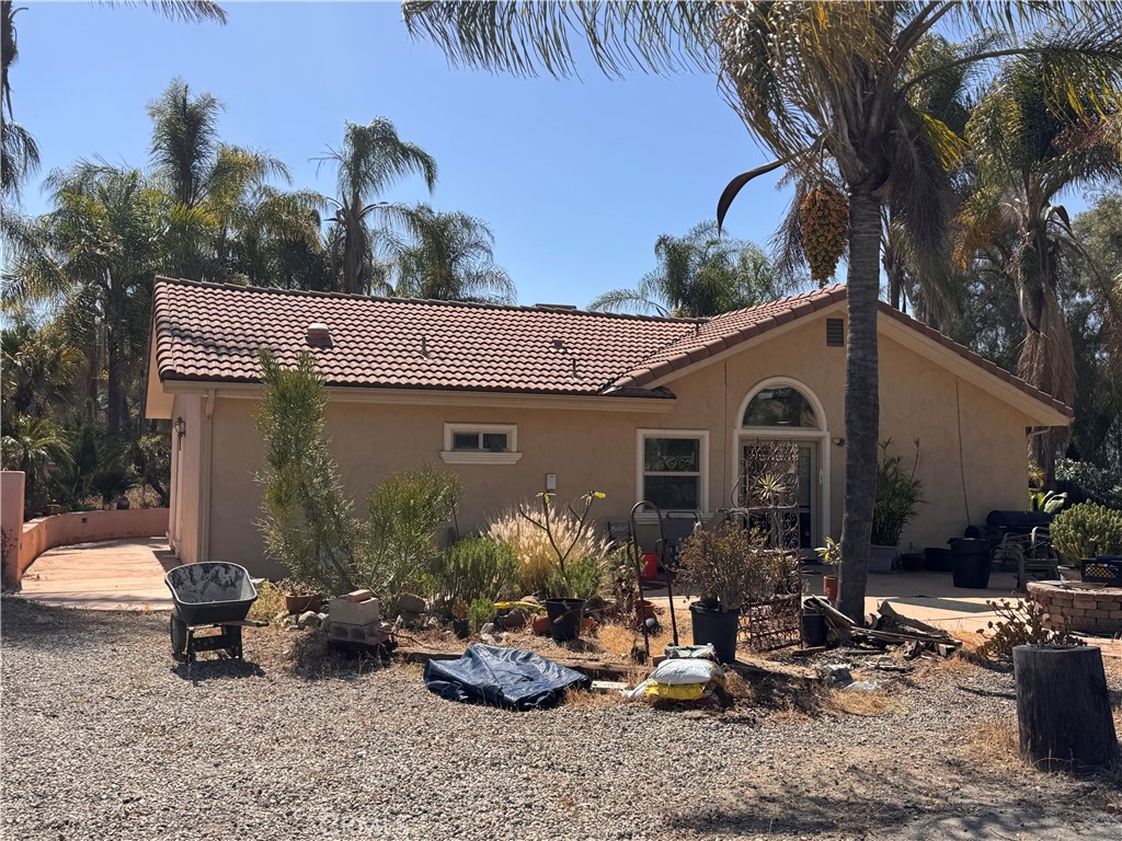 3261 Kenora Drive Spring Valley, CA 91977 - Photo 5 of 37 rear of home