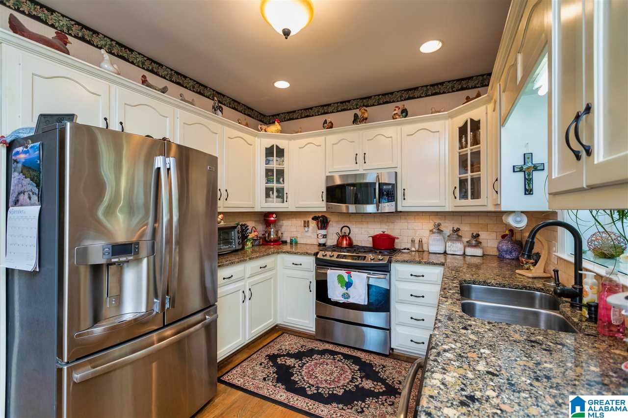 371 Lane Park Trail Alabaster, AL 35114 - Photo 21 of 49