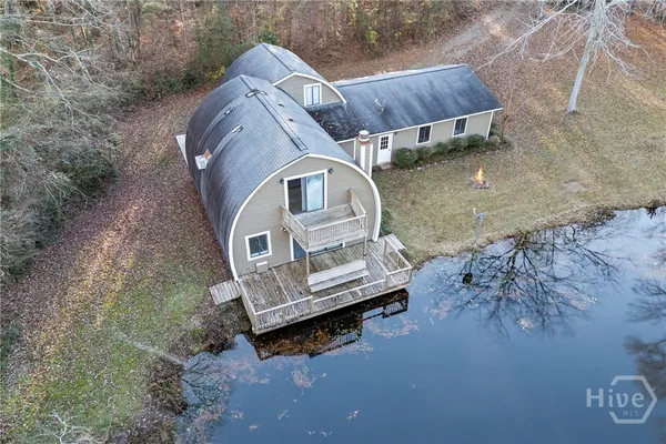 $365,000 | 1144 Cherokee Road, Winterville, GA 30683