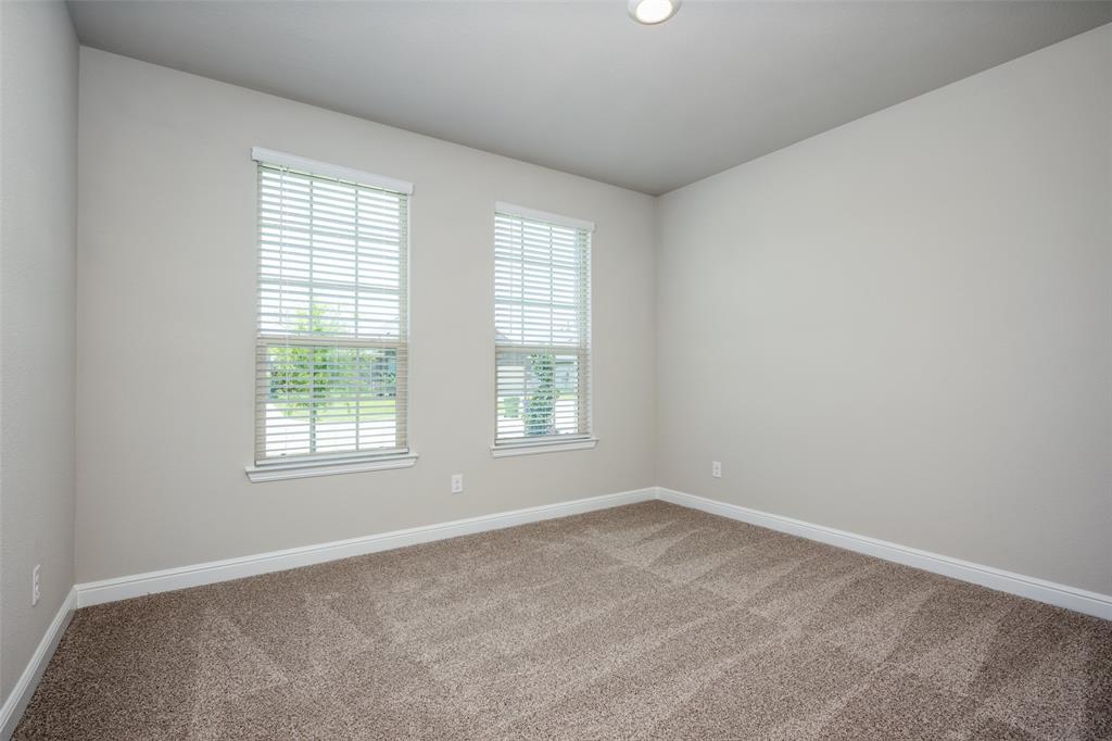 5231 Meadow Lane Krum, TX 76249 - Photo 6 of 17 Empty room