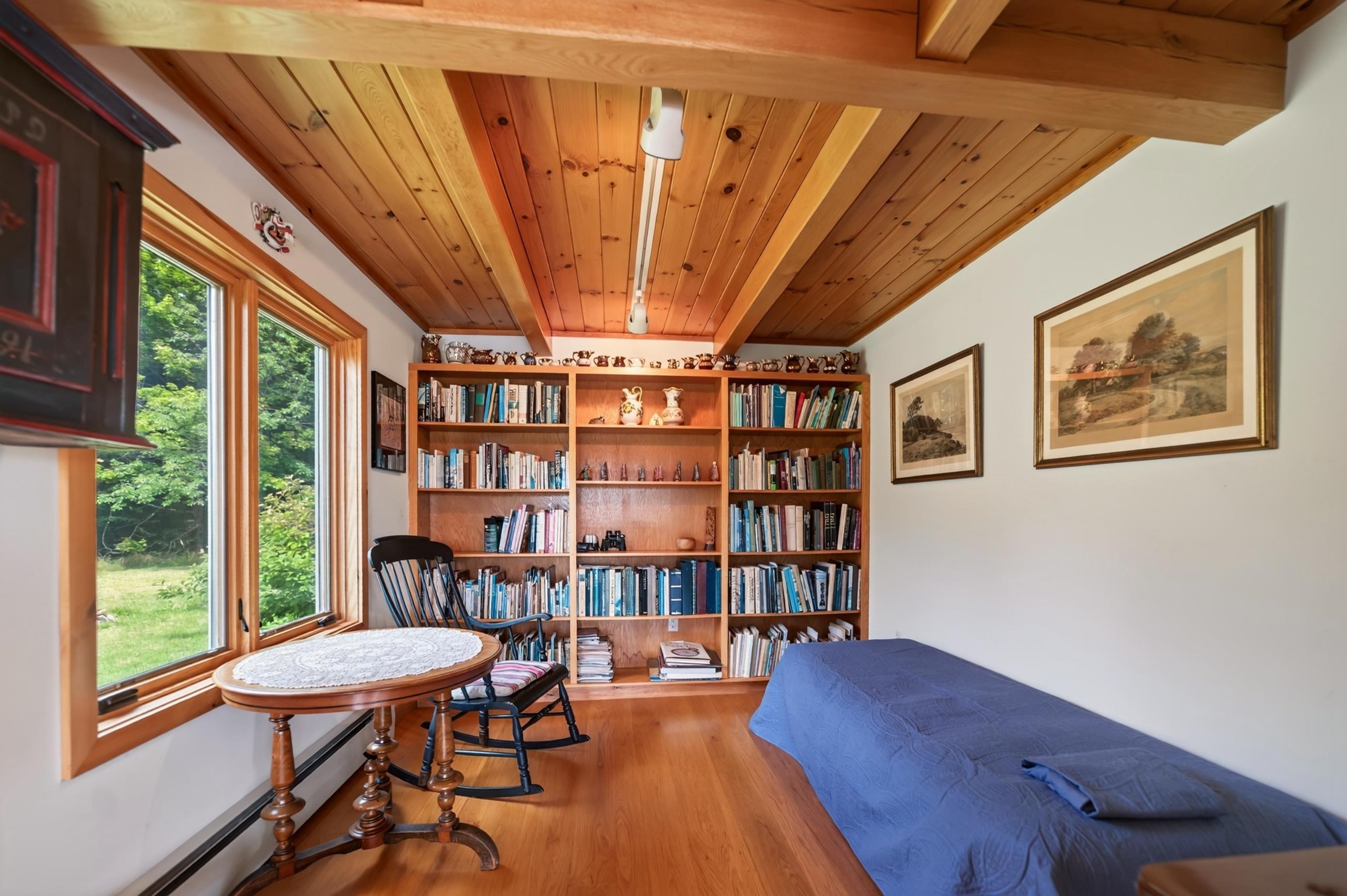 511 Shearer Hill Road Wilmington, VT 05301 - Photo 6 of 23 Gallery Image 6