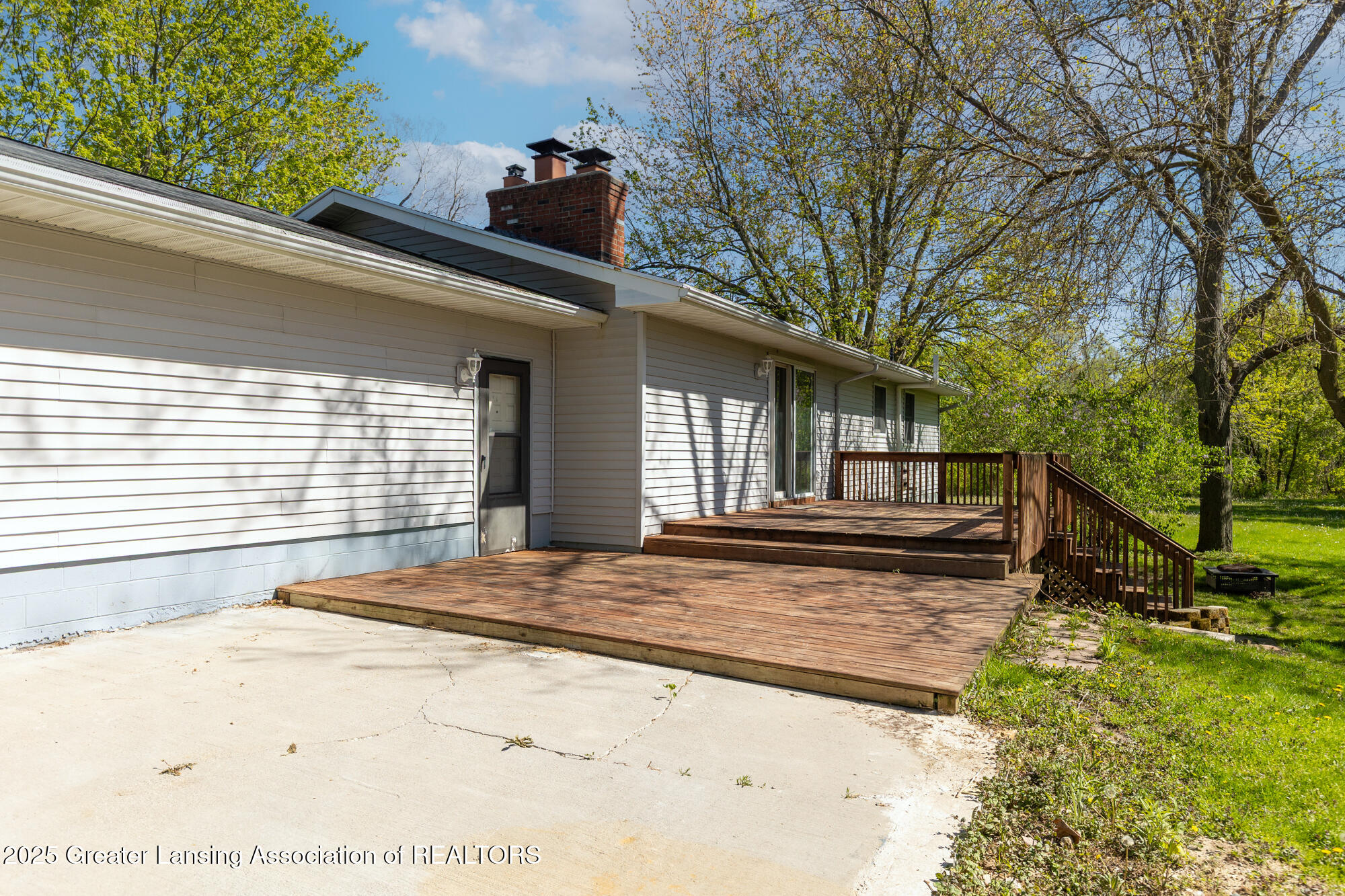1508 South Canal Road Lansing, MI 48917 - Photo 42 of 55 1508_S_Canal_PAUL-6