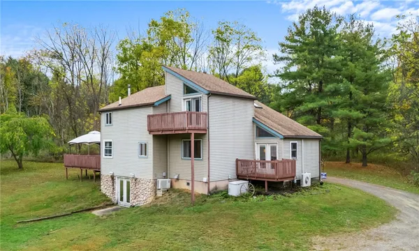 $430,000 | 7356 Mitchellsville Hill Road, Bath, NY 14810
