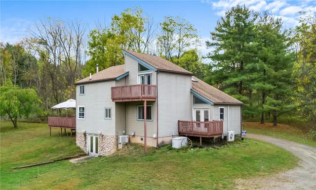 $450,000 | 7356 Mitchellsville Hill Road, Bath, NY 14810