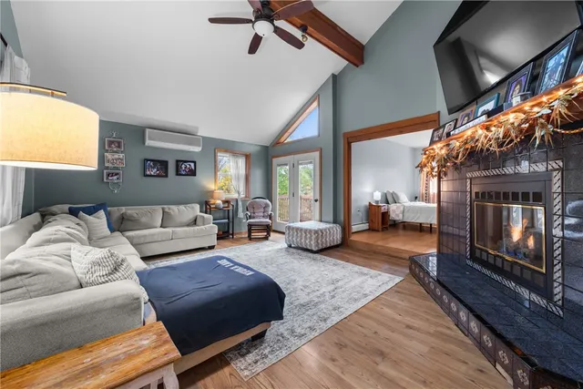 $450,000 | 7356 Mitchellsville Hill Road, Bath, NY 14810