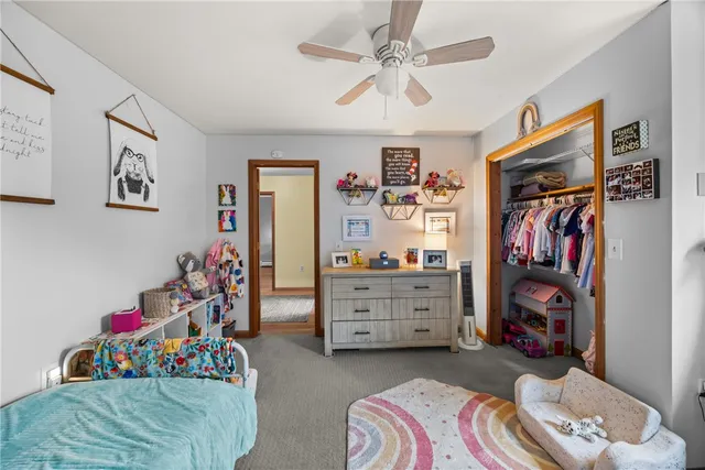 $450,000 | 7356 Mitchellsville Hill Road, Bath, NY 14810