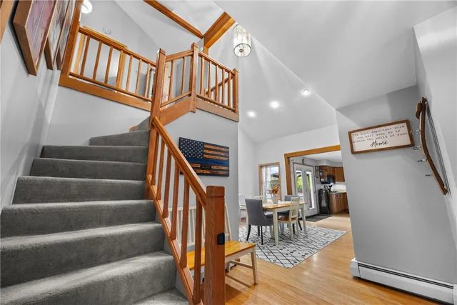 $450,000 | 7356 Mitchellsville Hill Road, Bath, NY 14810