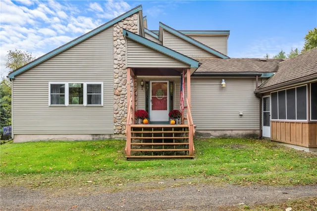 $450,000 | 7356 Mitchellsville Hill Road, Bath, NY 14810