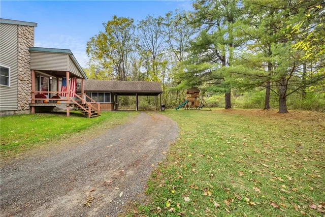 $450,000 | 7356 Mitchellsville Hill Road, Bath, NY 14810
