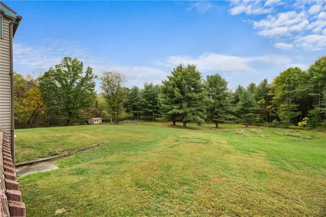 $450,000 | 7356 Mitchellsville Hill Road, Bath, NY 14810