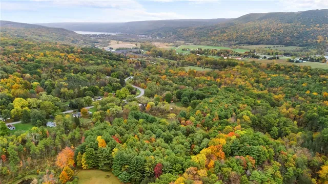 $450,000 | 7356 Mitchellsville Hill Road, Bath, NY 14810