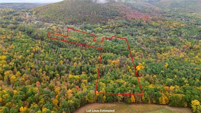 $450,000 | 7356 Mitchellsville Hill Road, Bath, NY 14810