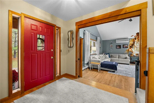 $450,000 | 7356 Mitchellsville Hill Road, Bath, NY 14810