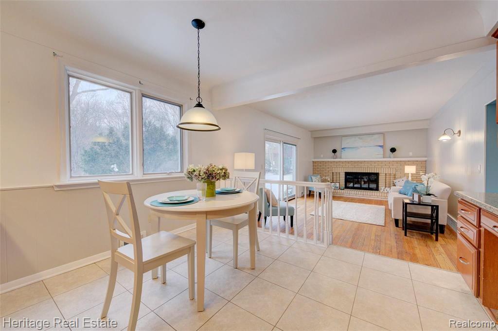 654 Old Perch Road Rochester Hills, MI 48309 - Photo 23 of 61
