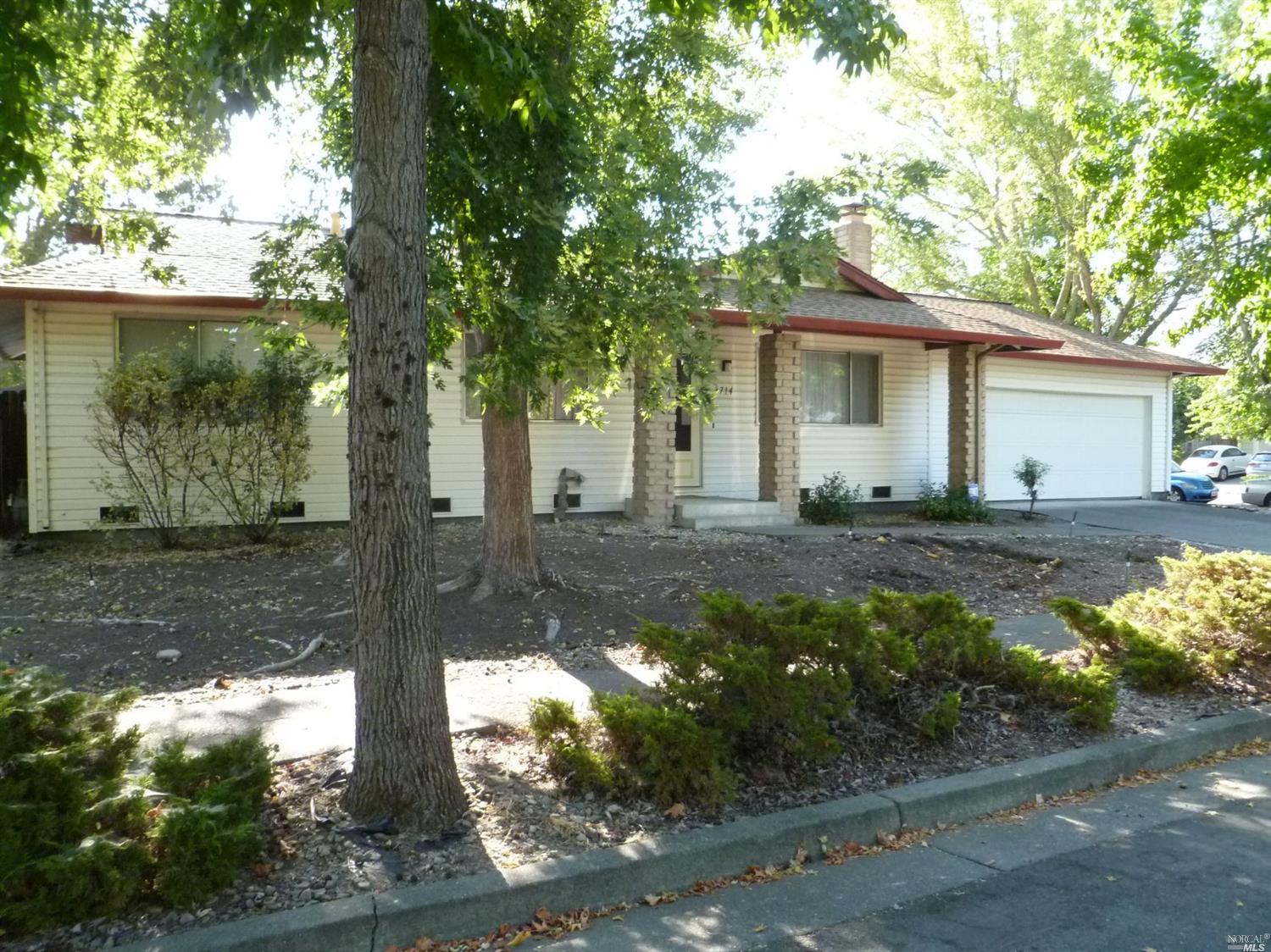 3714 View Court Santa Rosa, CA 95403 - Photo 1 of 1 Gallery Image 1