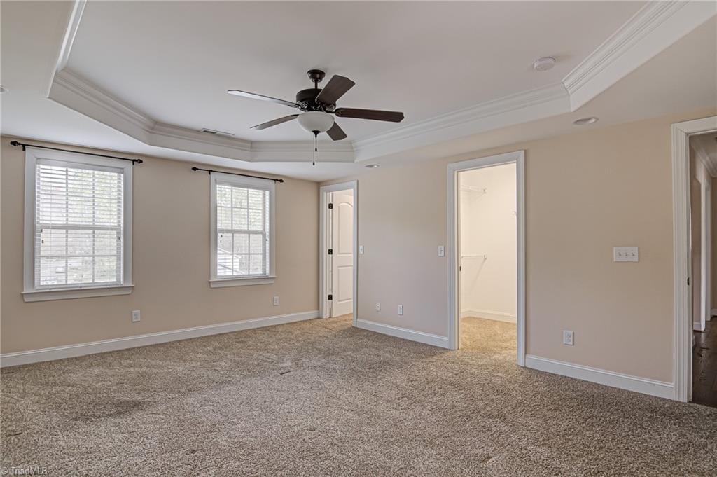 5521 Salem View Road Pfafftown, NC 27040 - Photo 20 of 49 Gallery Image 20