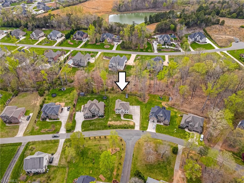 5521 Salem View Road Pfafftown, NC 27040 - Photo 49 of 49 Gallery Image 49