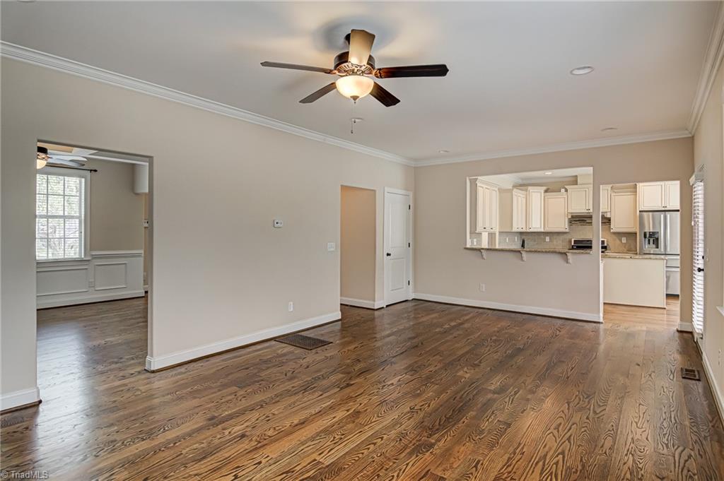 5521 Salem View Road Pfafftown, NC 27040 - Photo 5 of 49 Gallery Image 5