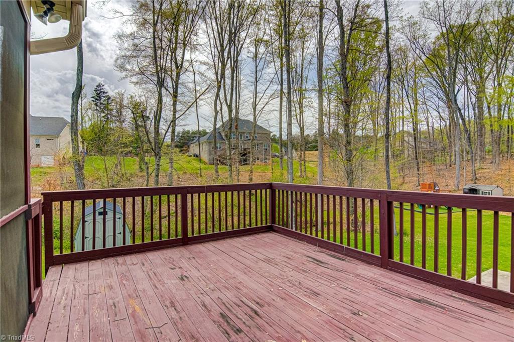 5521 Salem View Road Pfafftown, NC 27040 - Photo 8 of 49 Gallery Image 8