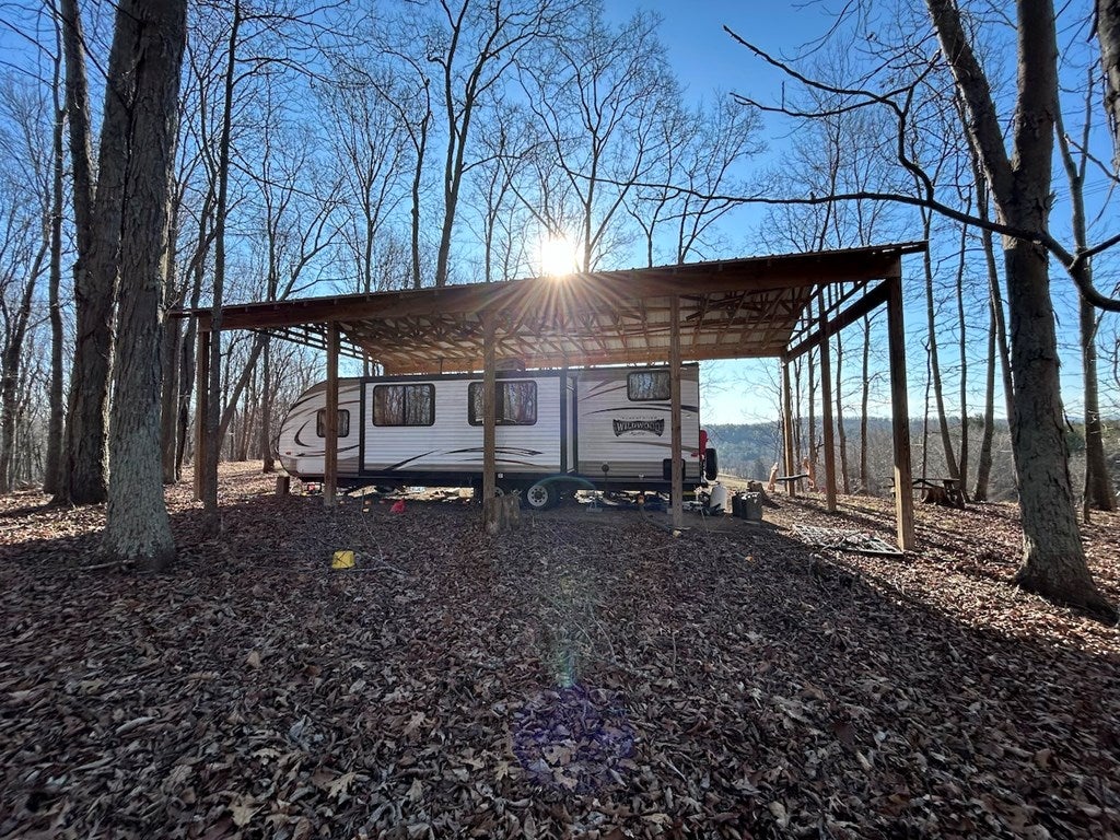 35.9-ac Rural Retreat Lake Road, Unit 7D Rural Retreat, VA 24368 - Photo 29 of 46 Gallery Image 29