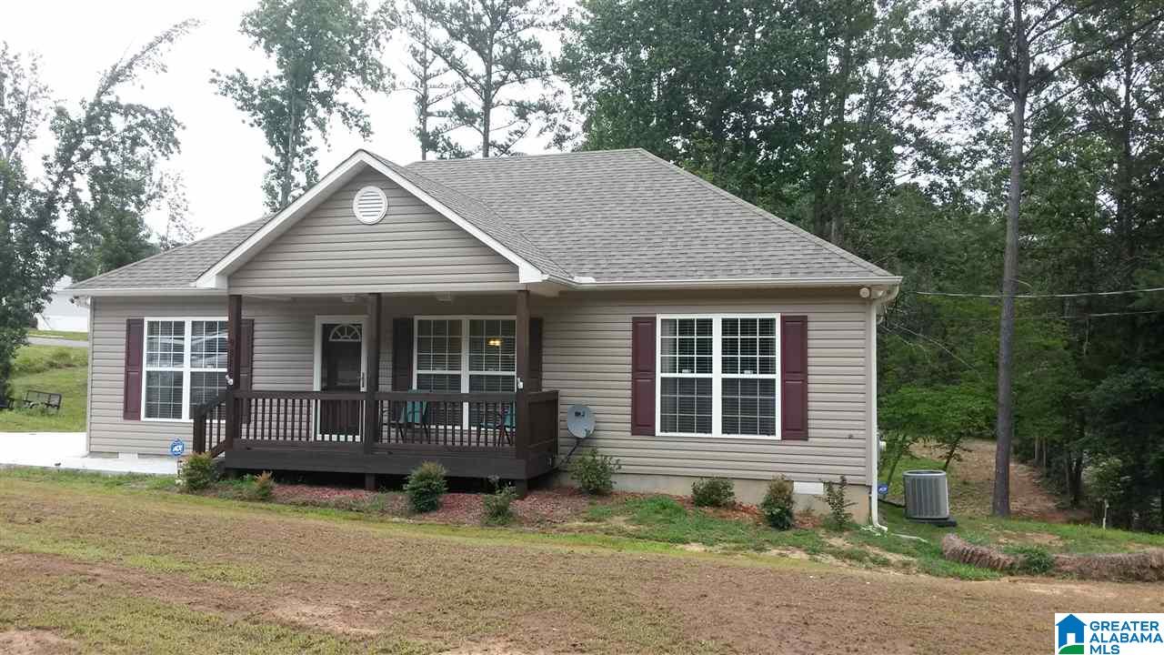 9380 Old Stouts Road Warrior, AL 35180 - Photo 3 of 14