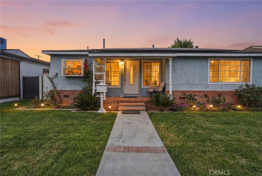 18149 Saticoy Street Reseda, CA 91335 - Photo 1 of 1