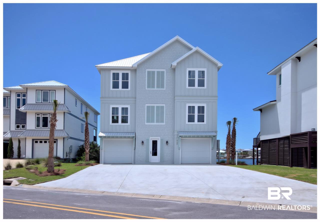 4130 Harbor Road Orange Beach, AL 36561 - Photo 1 of 30