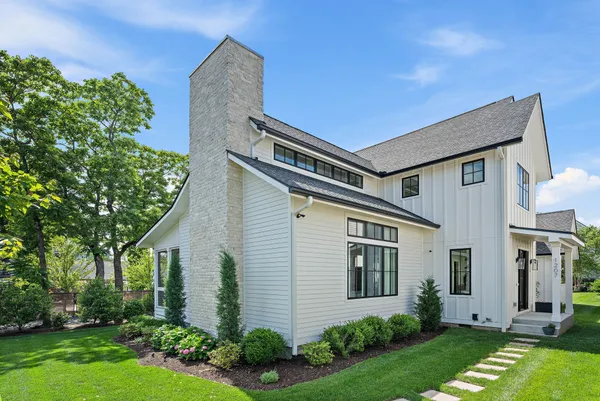 $5,399,900 | 1207 Sweetbriar Avenue, Unit A & B, Nashville, TN 37212