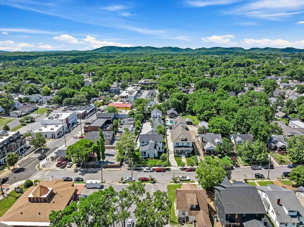 $5,399,900 | 1207 Sweetbriar Avenue, Unit A & B, Nashville, TN 37212
